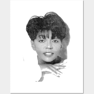 Anita Baker Part I Posters and Art